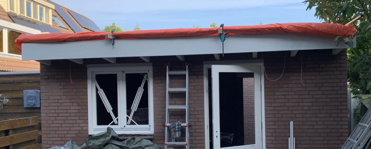 Opbouw