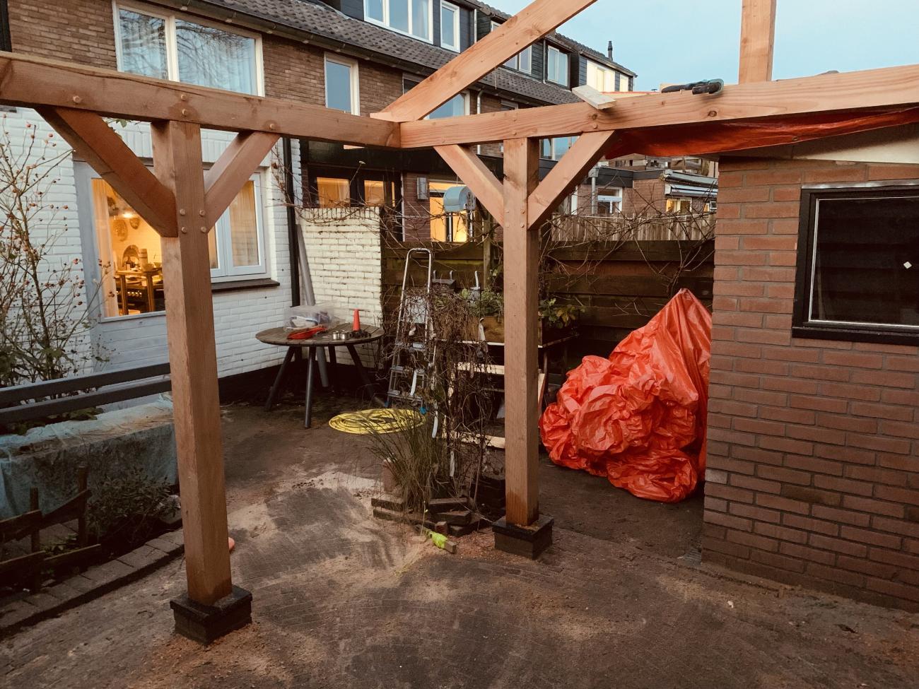 Constructie